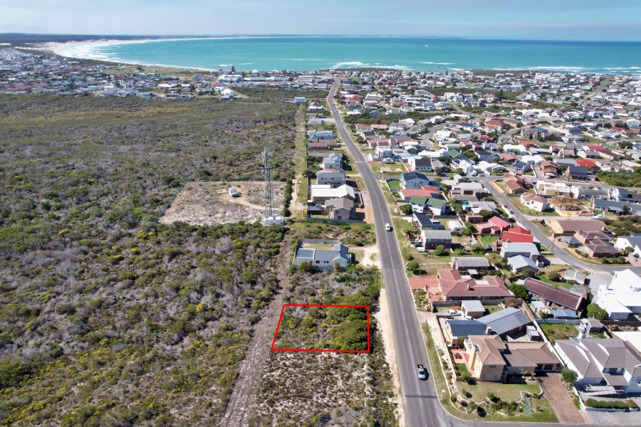 0 Bedroom Property for Sale in Struisbaai Western Cape